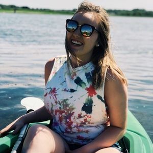 Meet your Posher, Grace